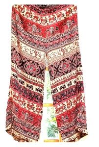 Angie Elephant Pants